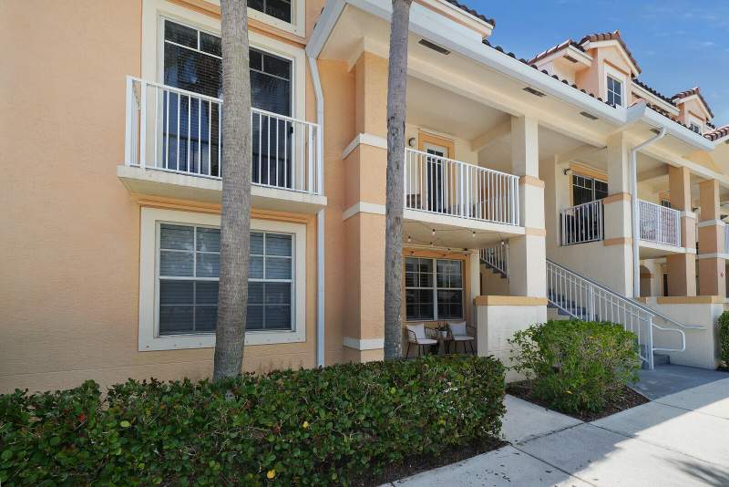 2 bedroom Condominium at 1054 University Boulevard #21, Village At Abacoa Condo, Jupiter — photo 3