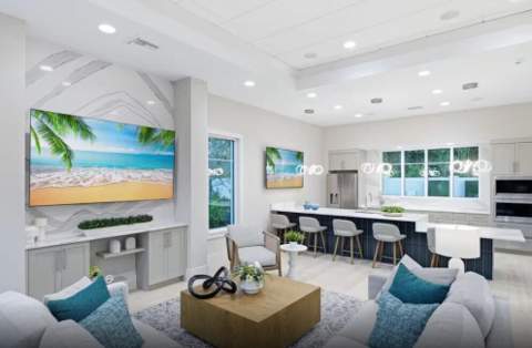 9327 Cape Honey Bee Lane #Mystique 41, Lake Worth FL - photo 22 of 30