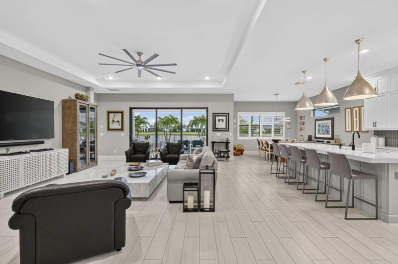 3 bedroom Single Family Residence at 15730 Longboat Key Drive, Cresswind Palm Beach, Westlake — photo 5