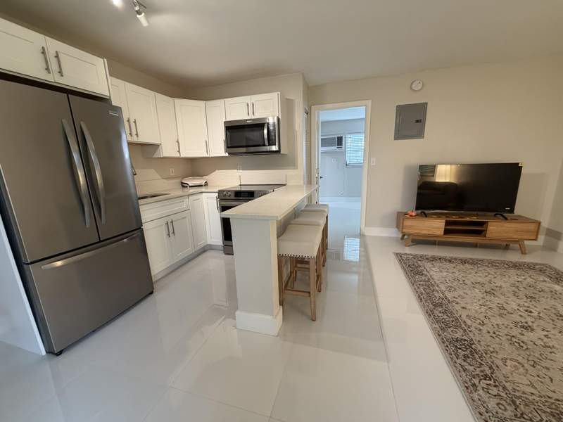 1 bedroom Condominium at 5174 NE 6th Avenue #507, Village Park At Oakland Condo, Oakland Park — photo 5