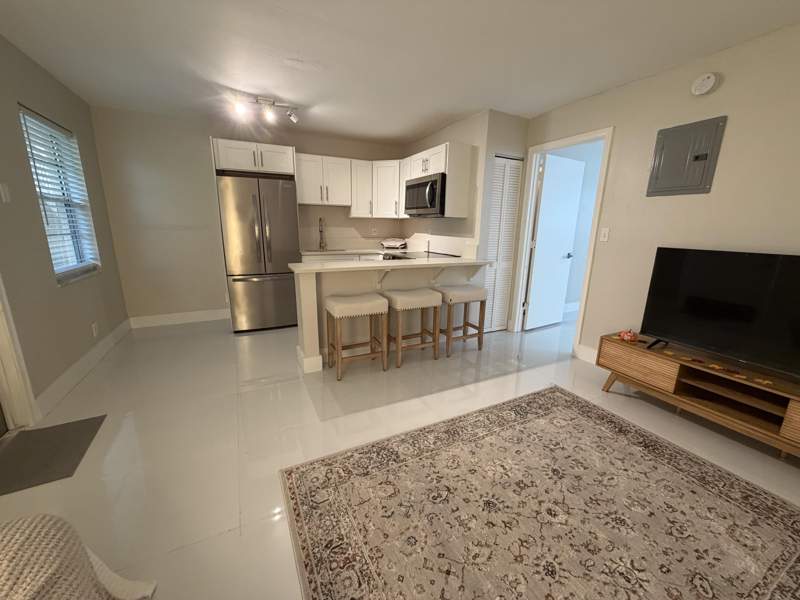 1 bedroom Condominium at 5174 NE 6th Avenue #507, Village Park At Oakland Condo, Oakland Park — photo 4