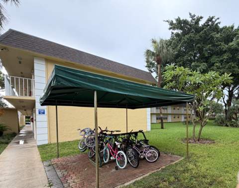 5174 NE 6th Avenue #507, Oakland Park FL - photo 17 of 21