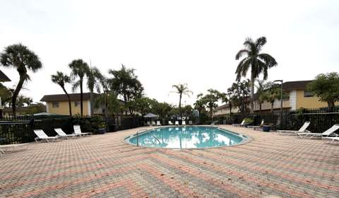 5174 NE 6th Avenue #507, Oakland Park FL - photo 18 of 21