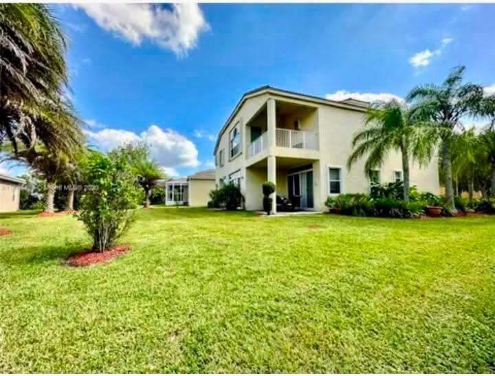 6 bedroom Single Family Residence at 11454 SW Fieldstone Way, Tradition Plat No 19, Port St. Lucie — photo 4