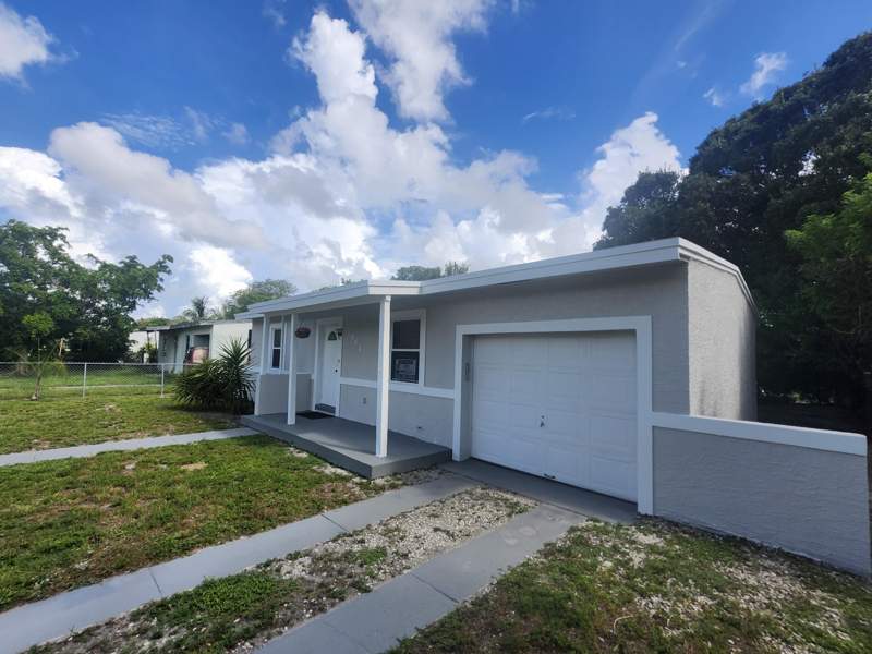 2 bedroom Single Family Residence at 942 NW 12th Street, Lauderdale Manors Add-Rev Plat, Fort Lauderdale — photo 3