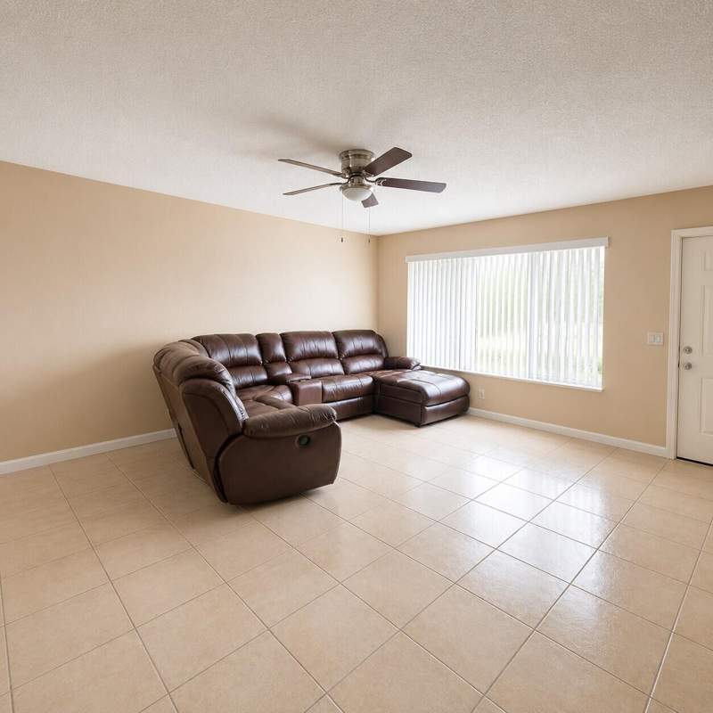 3 bedroom Villa at 4570 Orleans Court #C, Forest Glen, West Palm Beach — photo 2