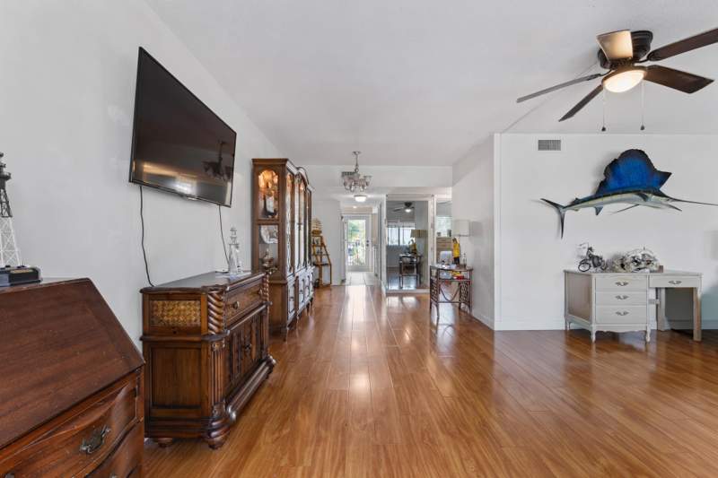 1 bedroom Condominium at 2151 NE 42nd Court #225, Venetian Park Co-Op, Lighthouse Point — photo 3
