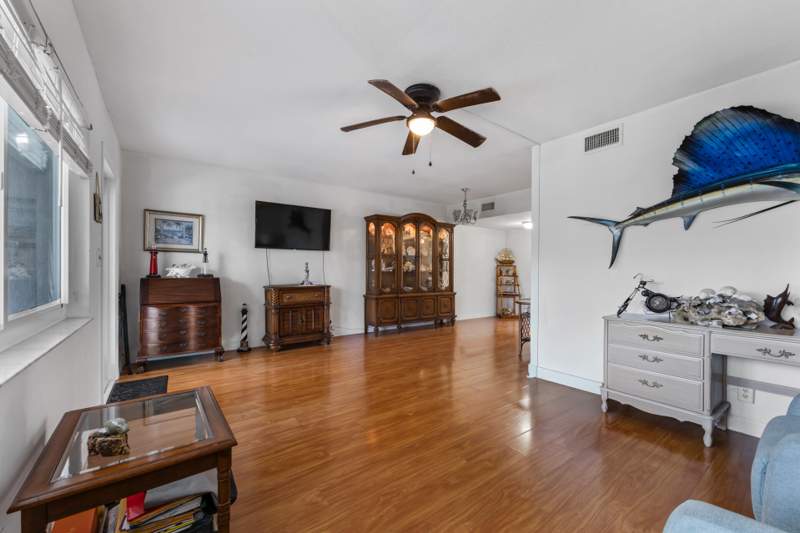 1 bedroom Condominium at 2151 NE 42nd Court #225, Venetian Park Co-Op, Lighthouse Point — photo 4