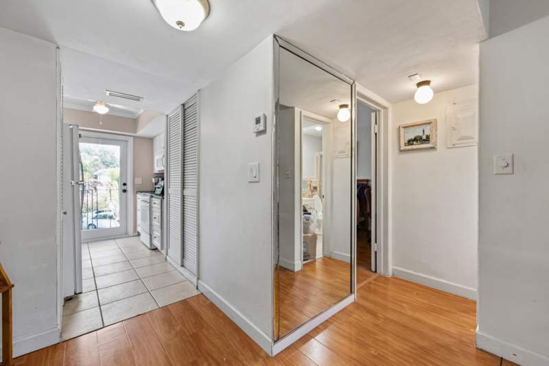 1 bedroom Condominium at 2151 NE 42nd Court #225, Venetian Park Co-Op, Lighthouse Point — photo 5