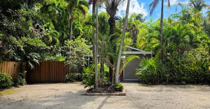 3 bedroom Single Family Residence at 540 SW 14th Avenue, Riverside Add Amen Plat, Fort Lauderdale — photo 2
