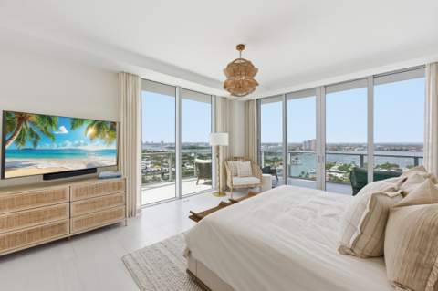 3100 N Ocean Drive #P-Ph4, Singer Island FL - photo 22 of 51