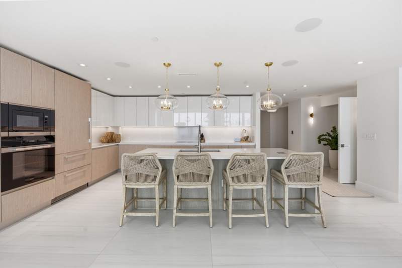 3 bedroom Condominium at 3100 N Ocean Drive #P-Ph4, Amrit Ocean Resort 2 Condo, Singer Island — photo 5