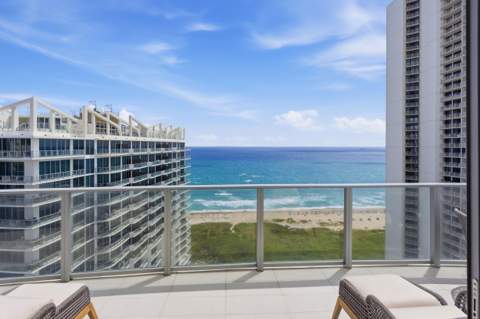 3100 N Ocean Drive #P-Ph4, Singer Island FL - photo 13 of 51