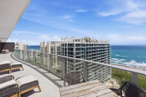 3100 N Ocean Drive #P-Ph4, Singer Island FL - photo 15 of 51