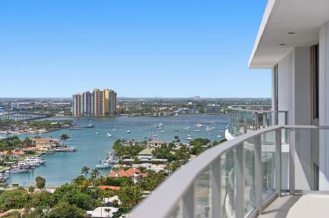 3100 N Ocean Drive #P-Ph4, Singer Island FL - photo 16 of 51