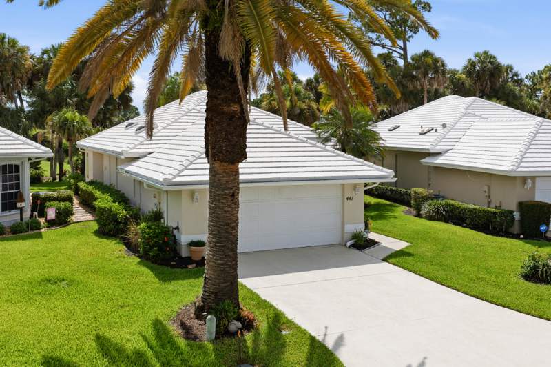 3 bedroom Single Family Residence at 441 SW Fairway Landing, Fairway Isle Parcel 8 Blk 15, Port St. Lucie — photo 3