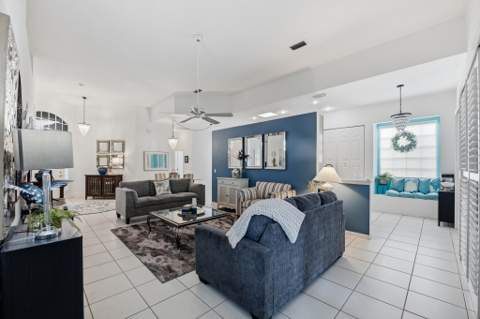 441 SW Fairway Landing, Port St. Lucie FL - photo 14 of 57