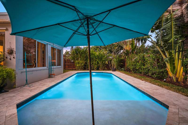 3 bedroom Single Family Residence at 2136 NE 4th Avenue, Winfield Park Unit 1, Boca Raton — photo 4