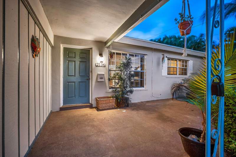 3 bedroom Single Family Residence at 2136 NE 4th Avenue, Winfield Park Unit 1, Boca Raton — photo 5