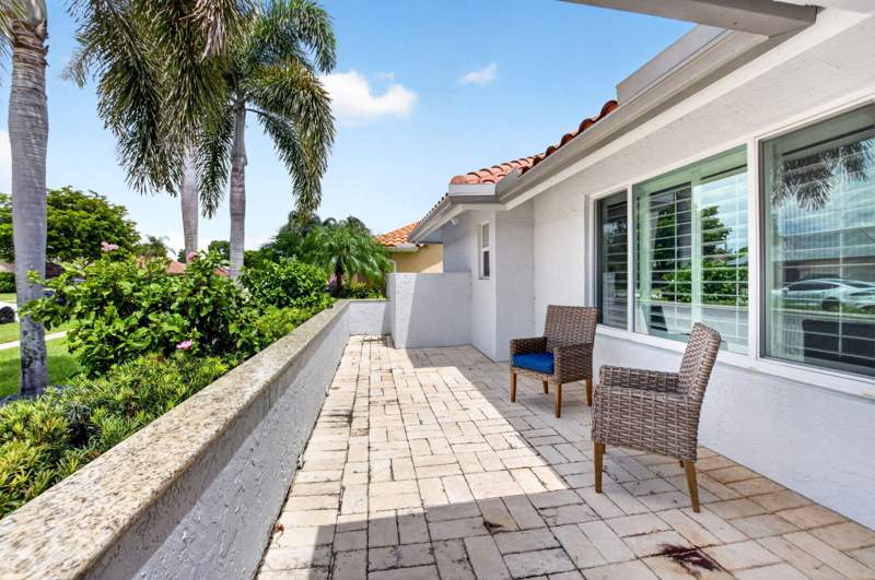 4 bedroom Single Family Residence at 9696 Majestic Way, Sun Valley Pud 1, Boynton Beach — photo 5