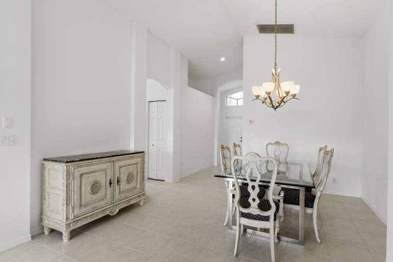 3 bedroom Single Family Residence at 7320 Lombardy Street, Tuscany Par C, Boynton Beach — photo 4