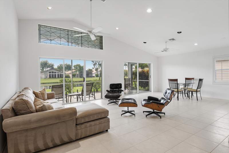 3 bedroom Single Family Residence at 7320 Lombardy Street, Tuscany Par C, Boynton Beach — photo 5