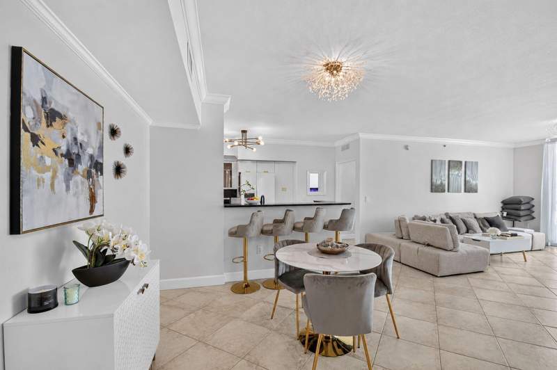 2 bedroom Condominium at 625 Casa Loma Boulevard #1009, Marina Village At Boynton Beach Condo, Boynton Beach — photo 4