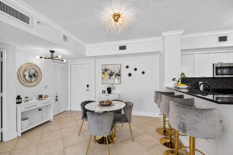 2 bedroom Condominium at 625 Casa Loma Boulevard #1009, Marina Village At Boynton Beach Condo, Boynton Beach — photo 5