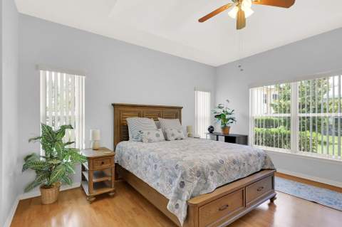 1858 Pelican Drive #A2, Fort Pierce FL - photo 18 of 36