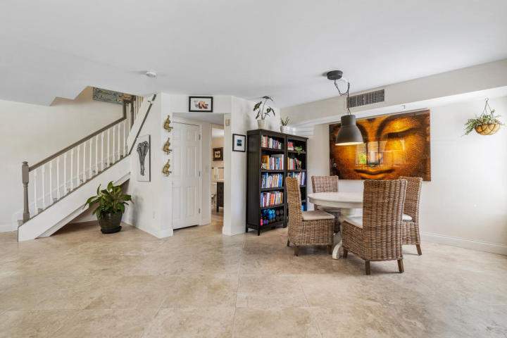 3 bedroom Townhouse at 123 Yacht Club Way #102, Yacht Club On The Intracoastal Condo, Hypoluxo — photo 3