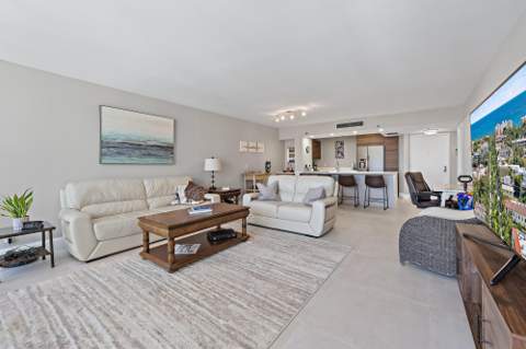 4750 S Ocean Boulevard #912, Highland Beach FL - photo 6 of 30