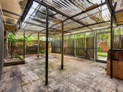 6431 SE Windsong Lane #117, Stuart FL - photo 23 of 24