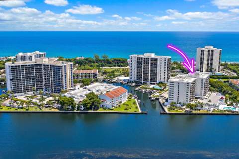 4750 S Ocean Boulevard #912, Highland Beach FL - photo 18 of 30