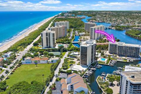 4750 S Ocean Boulevard #912, Highland Beach FL - photo 19 of 30