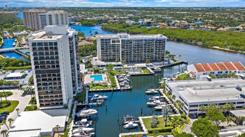 4750 S Ocean Boulevard #912, Highland Beach FL - photo 20 of 30