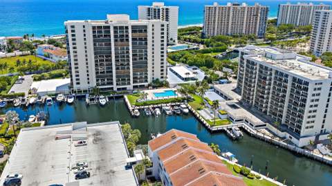4750 S Ocean Boulevard #912, Highland Beach FL - photo 21 of 30