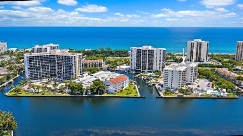 4750 S Ocean Boulevard #912, Highland Beach FL - photo 22 of 30