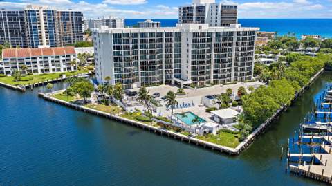 4750 S Ocean Boulevard #912, Highland Beach FL - photo 23 of 30
