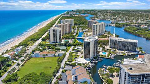 4750 S Ocean Boulevard #912, Highland Beach FL - photo 24 of 30