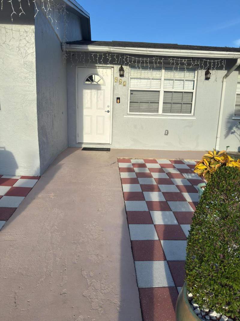 2 bedroom Townhouse at 962 Sumter Road, Cannongate 1, West Palm Beach — photo 2