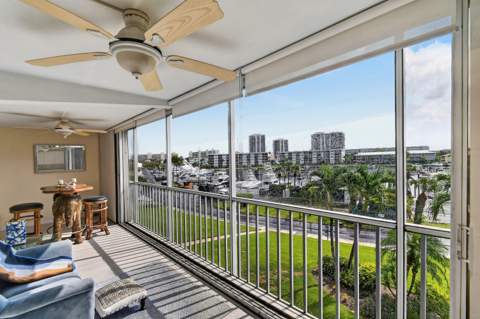 907 Marina Drive #Unit 306, North Palm Beach FL - photo 16 of 32