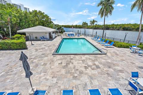 4750 S Ocean Boulevard #912, Highland Beach FL - photo 15 of 30