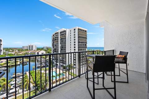 4750 S Ocean Boulevard #912, Highland Beach FL - photo 12 of 30