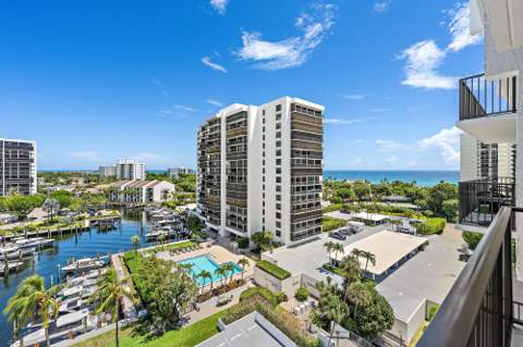 4750 S Ocean Boulevard #912, Highland Beach FL - photo 11 of 30