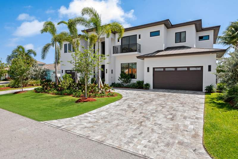 5 bedroom Single Family Residence at 3750 NE 26th Avenue, Venetian Isles 1st Sec, Lighthouse Point — photo 3