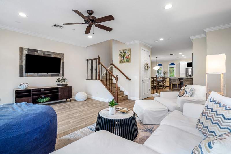 3 bedroom Townhouse at 813 Estancia Way, Estancia At Boynton Beach, Boynton Beach — photo 3