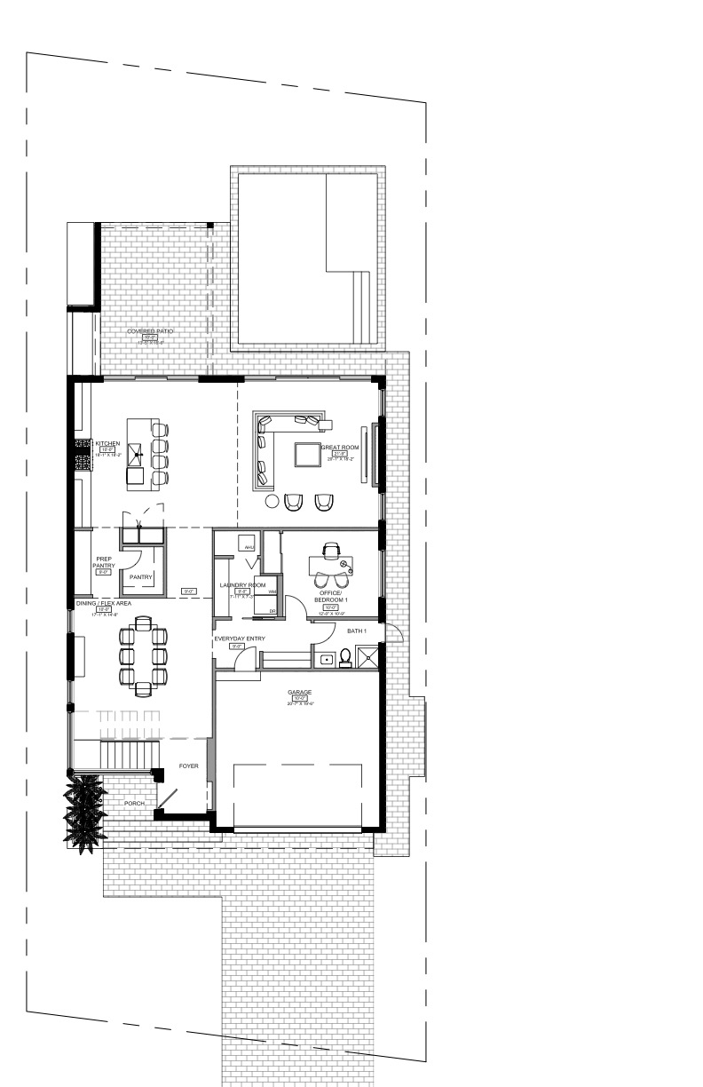 4 bedroom Single Family Residence at 1014 SE 5th Court, Rio Vista C J Hectors Resub, Fort Lauderdale — photo 3