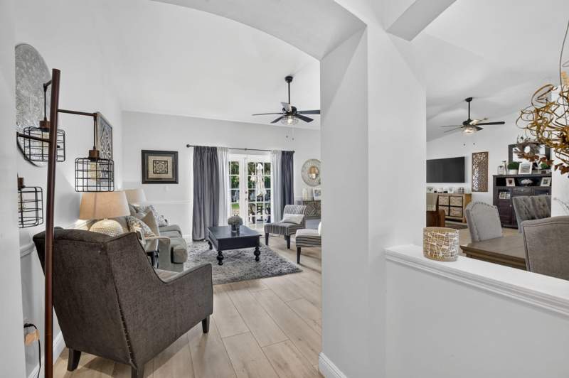 3 bedroom Single Family Residence at 13174 NW 11th Place, Savannah Plat 2, Sunrise — photo 4