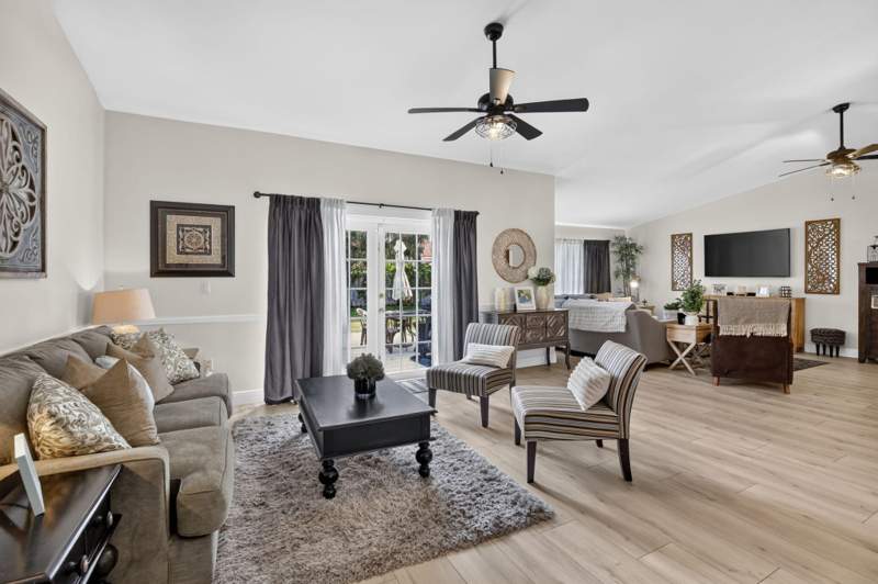 3 bedroom Single Family Residence at 13174 NW 11th Place, Savannah Plat 2, Sunrise — photo 5