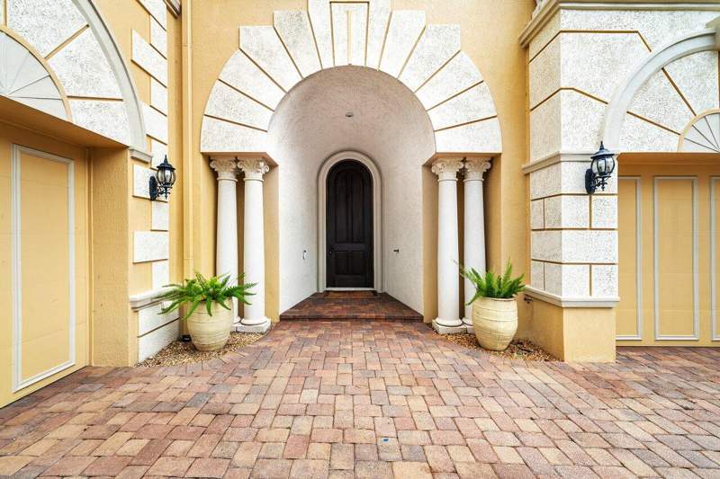 5 bedroom Single Family Residence at 17387 Balaria Street, Azura, Boca Raton — photo 2